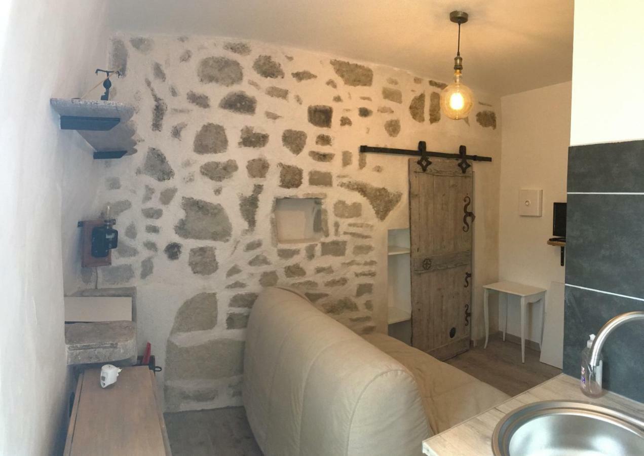 Charmant Studio Капестан Экстерьер фото